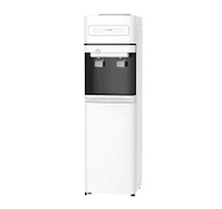 آبسردکن ۲ شیر یخچال دار مگاپوینت مدل MPWD571 سفید